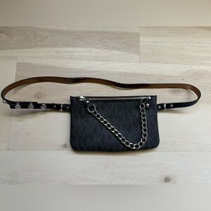 Michael Kors Fanny pack